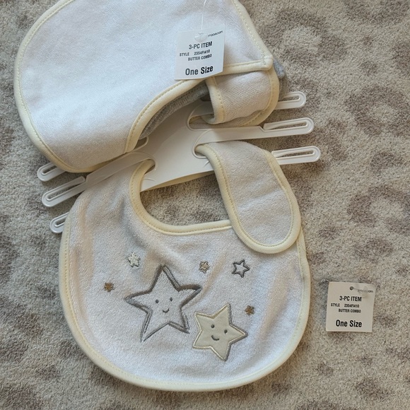 Bibs Multipack - Picture 3 of 3